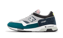 New Balance 1500 MiUK Pacific Majolica Blue