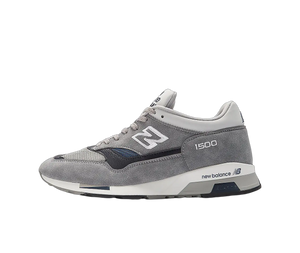 New Balance 1500 MiUK Steel Grey