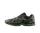 New Balance 1890 Faded Black Utility Green
