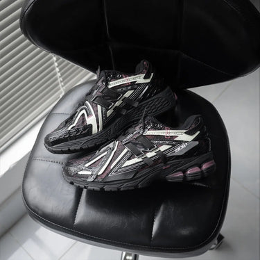 New Balance 1906A Black Pink Next Step