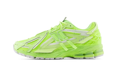New Balance 1906A Neon Green Mint Flash Next Step