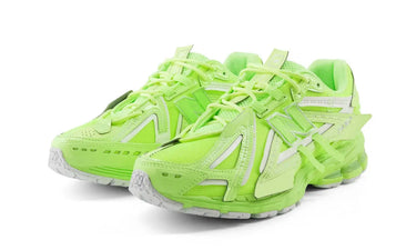 New Balance 1906A Neon Green Mint Flash Next Step