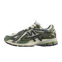 New Balance 1906A Olive Juice Sea Salt