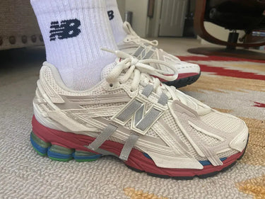 New Balance 1906A Sea Salt Astro Dust Next Step