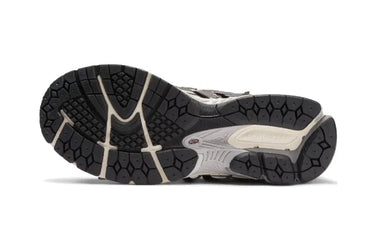 New Balance 1906A Silver Metallic Next Step