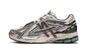 New Balance 1906A Silver Metallic