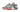 New Balance 1906A Slate Grey Drift Red - View 2 | Next Step