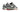 New Balance 1906A Slate Grey Drift Red - View 3 | Next Step