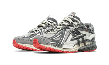 New Balance 1906A Slate Grey Drift Red Next Step