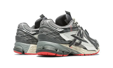 New Balance 1906A Slate Grey Drift Red Next Step