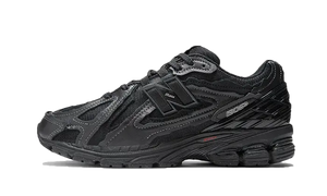 New Balance 1906D Protection Pack Black Leather