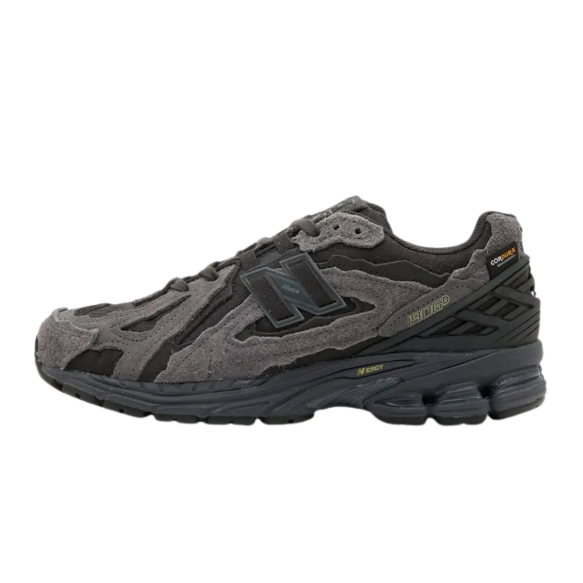 New Balance 1906D size? Exclusive Protection Pack Black Grey