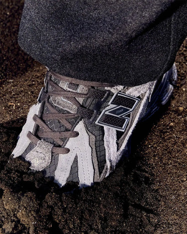 New Balance 1906D size? Exclusive Protection Pack Black Grey Next Step