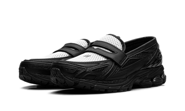 New Balance 1906L Black Angora