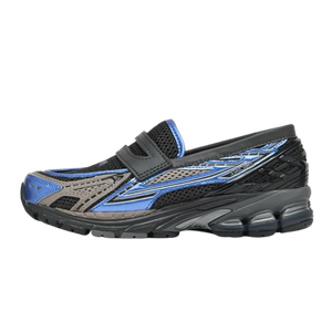 New Balance 1906L Black Cement Blue Gemstone