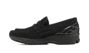 New Balance 1906L Black Suede