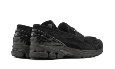 New Balance 1906L Black Suede Next Step