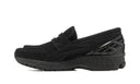 New Balance 1906L Black Suede