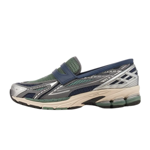 New Balance 1906L Dark Juniper Navy