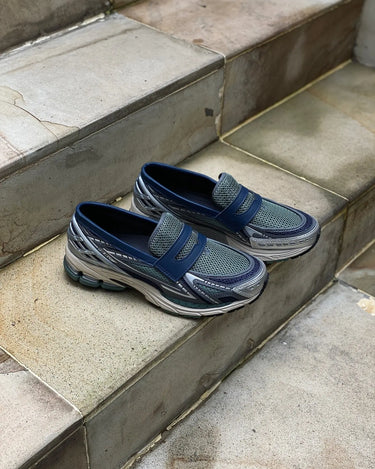 New Balance 1906L Dark Juniper Navy Next Step