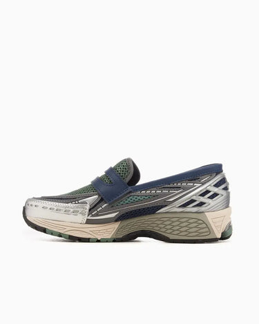 New Balance 1906L Dark Juniper Navy Next Step