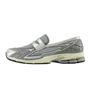 New Balance 1906L Metallic Silver