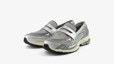 New Balance 1906L Metallic Silver Next Step