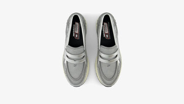 New Balance 1906L Metallic Silver Next Step