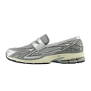 New Balance 1906L Metallic Silver