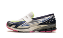 New Balance 1906L Neon Silver Metallic