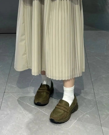 New Balance 1906L Olive Khaki Next Step