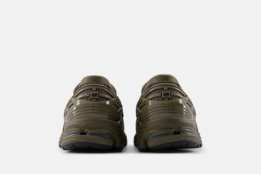 New Balance 1906L Olive Khaki Next Step