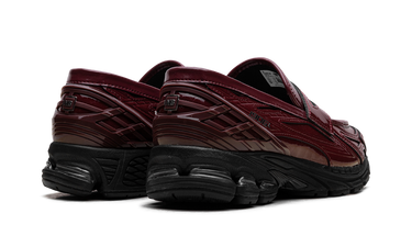 New Balance 1906L Red Croc