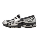 New Balance 1906L Silver Metallic Black