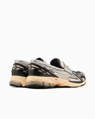 New Balance 1906L Silver Metallic Cream Next Step