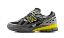 New Balance 1906N Castlerock Black Yellow
