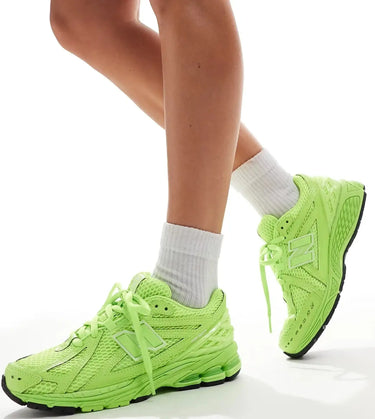 New Balance 1906R ASOS Exclusive Neon Green Next Step