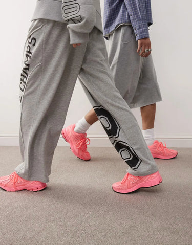 New Balance 1906R ASOS Exclusive Neon Pink Next Step