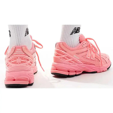 New Balance 1906R ASOS Exclusive Neon Pink Next Step