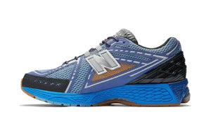 New Balance 1906R Action Bronson Medusa Azul