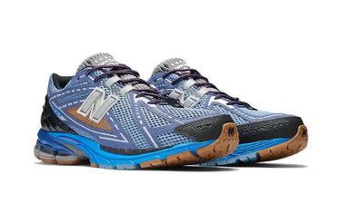 New Balance 1906R Action Bronson Medusa Azul Next Step