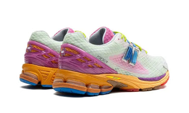 New Balance 1906R Action Bronson Rosewater Next Step