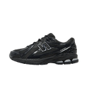 New Balance 1906R Black Metallic Silver