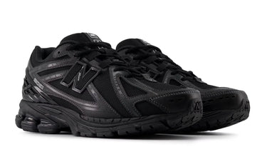 New Balance 1906R Black Next Step