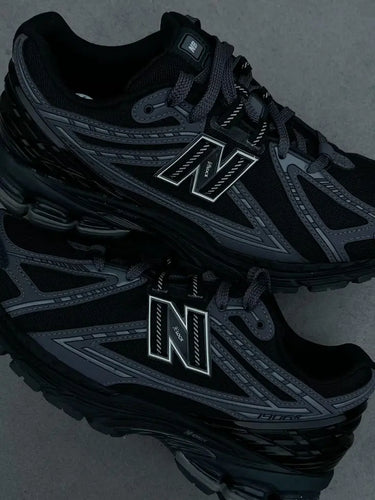 New Balance 1906R Black Phantom Next Step