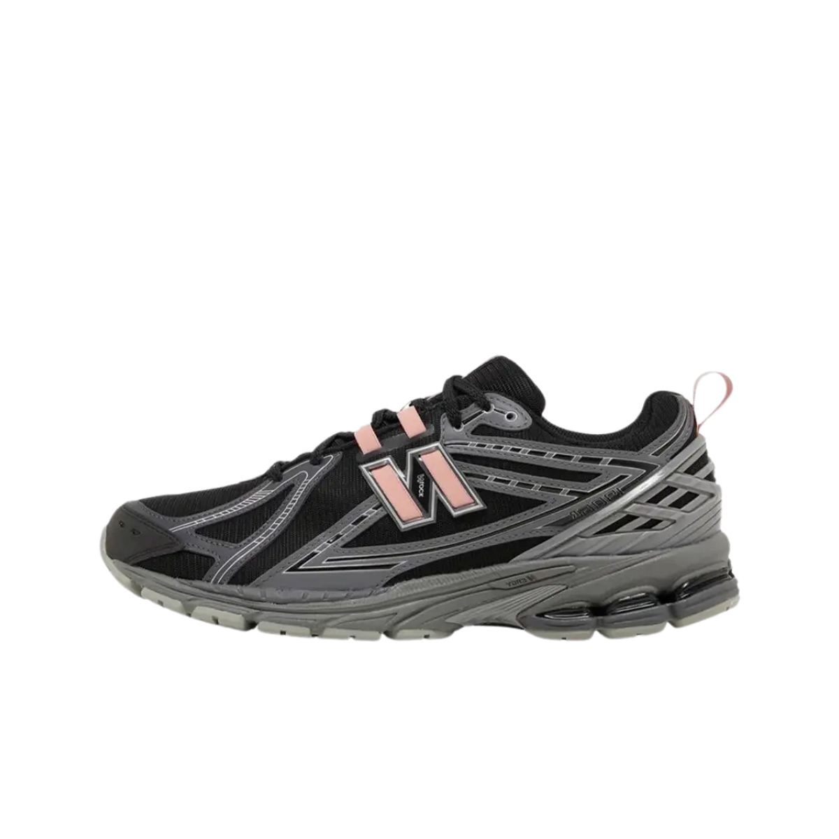 New Balance 1906R Black Pink Moon