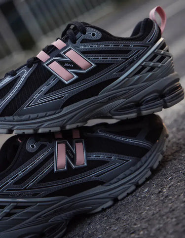 New Balance 1906R Black Pink Moon Next Step