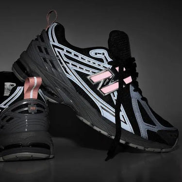 New Balance 1906R Black Pink Moon Next Step