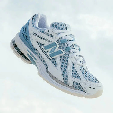 New Balance 1906R Blue Chrome Next Step