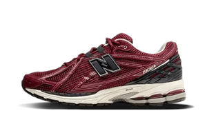 New Balance 1906R Burgundy Black